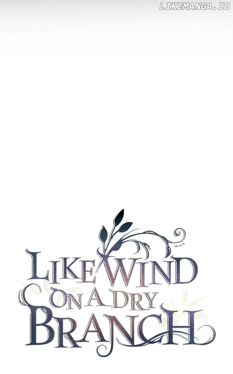 Like A Wind On A Dry Branch chapter 185 page 27