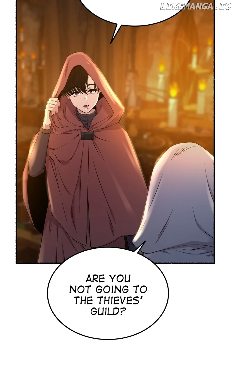 Like A Wind On A Dry Branch chapter 185 page 30