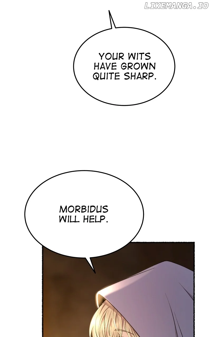 Like A Wind On A Dry Branch chapter 185 page 31