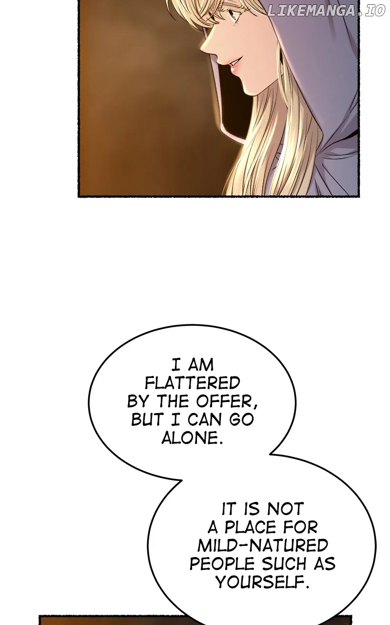 Like A Wind On A Dry Branch chapter 185 page 32