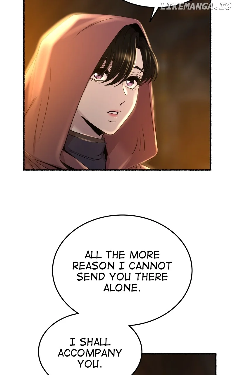 Like A Wind On A Dry Branch chapter 185 page 33