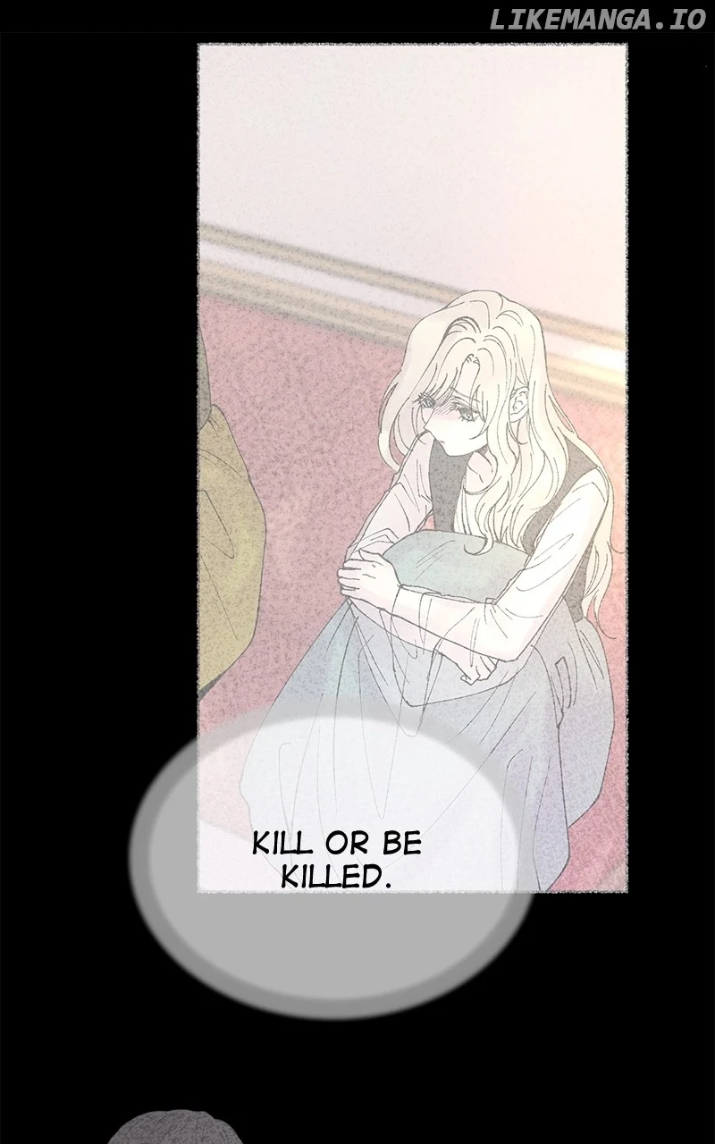Like A Wind On A Dry Branch chapter 185 page 37