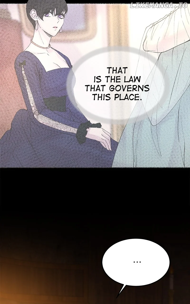 Like A Wind On A Dry Branch chapter 185 page 38