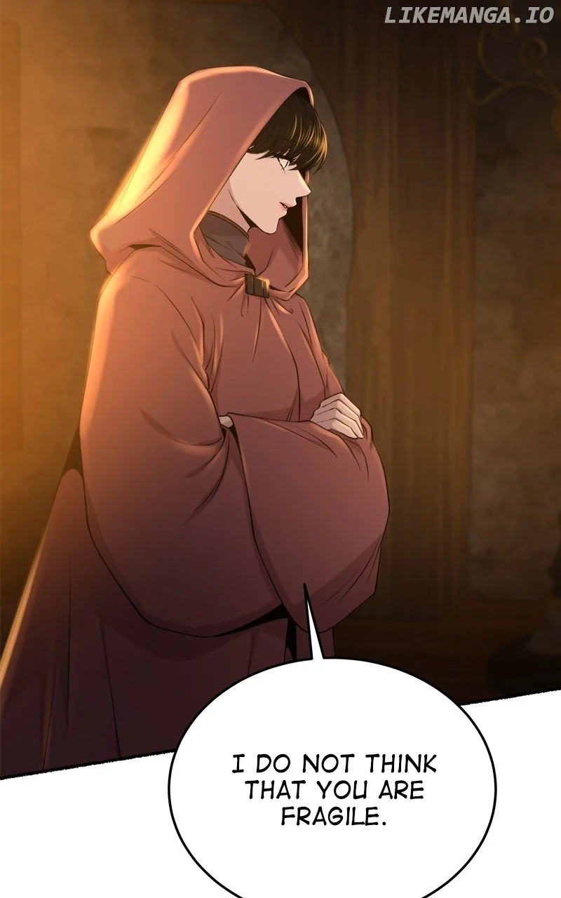 Like A Wind On A Dry Branch chapter 185 page 39