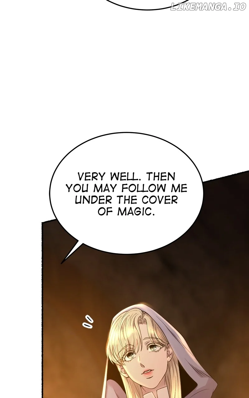 Like A Wind On A Dry Branch chapter 185 page 40