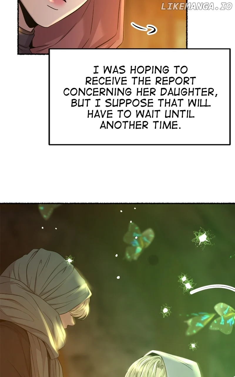 Like A Wind On A Dry Branch chapter 185 page 42