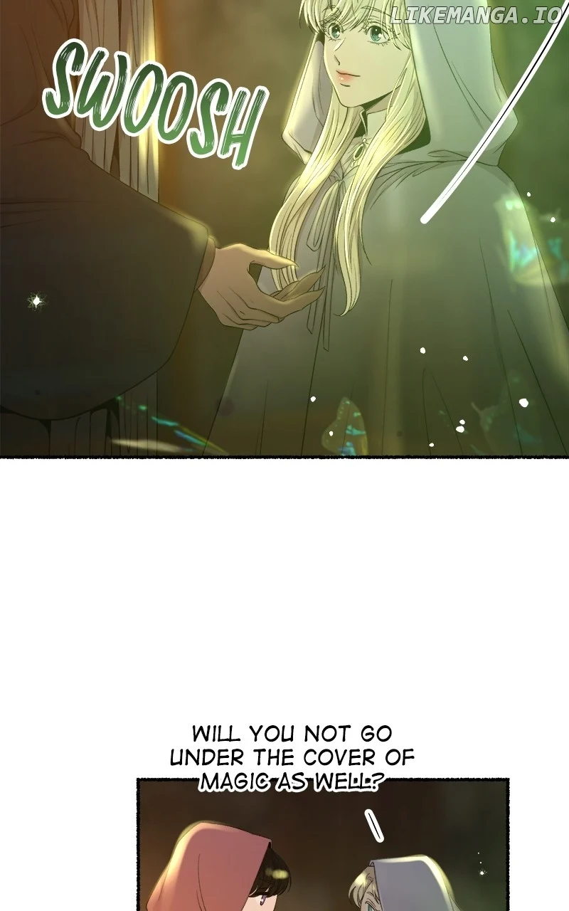 Like A Wind On A Dry Branch chapter 185 page 43