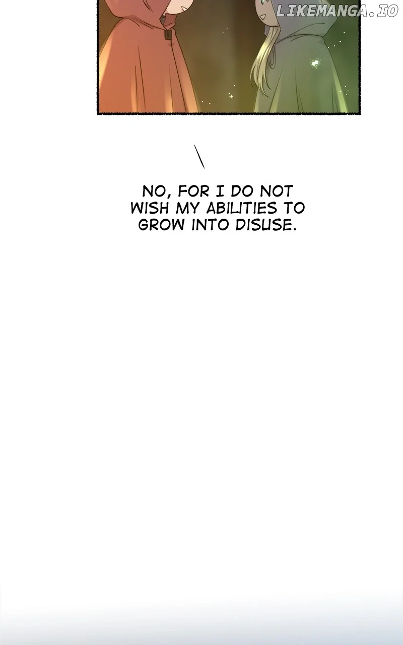 Like A Wind On A Dry Branch chapter 185 page 44