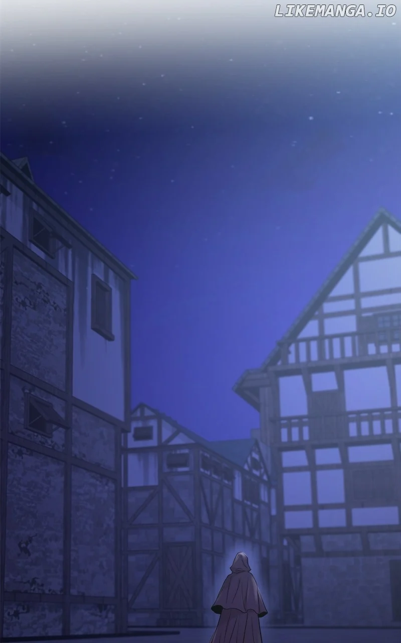 Like A Wind On A Dry Branch chapter 185 page 45