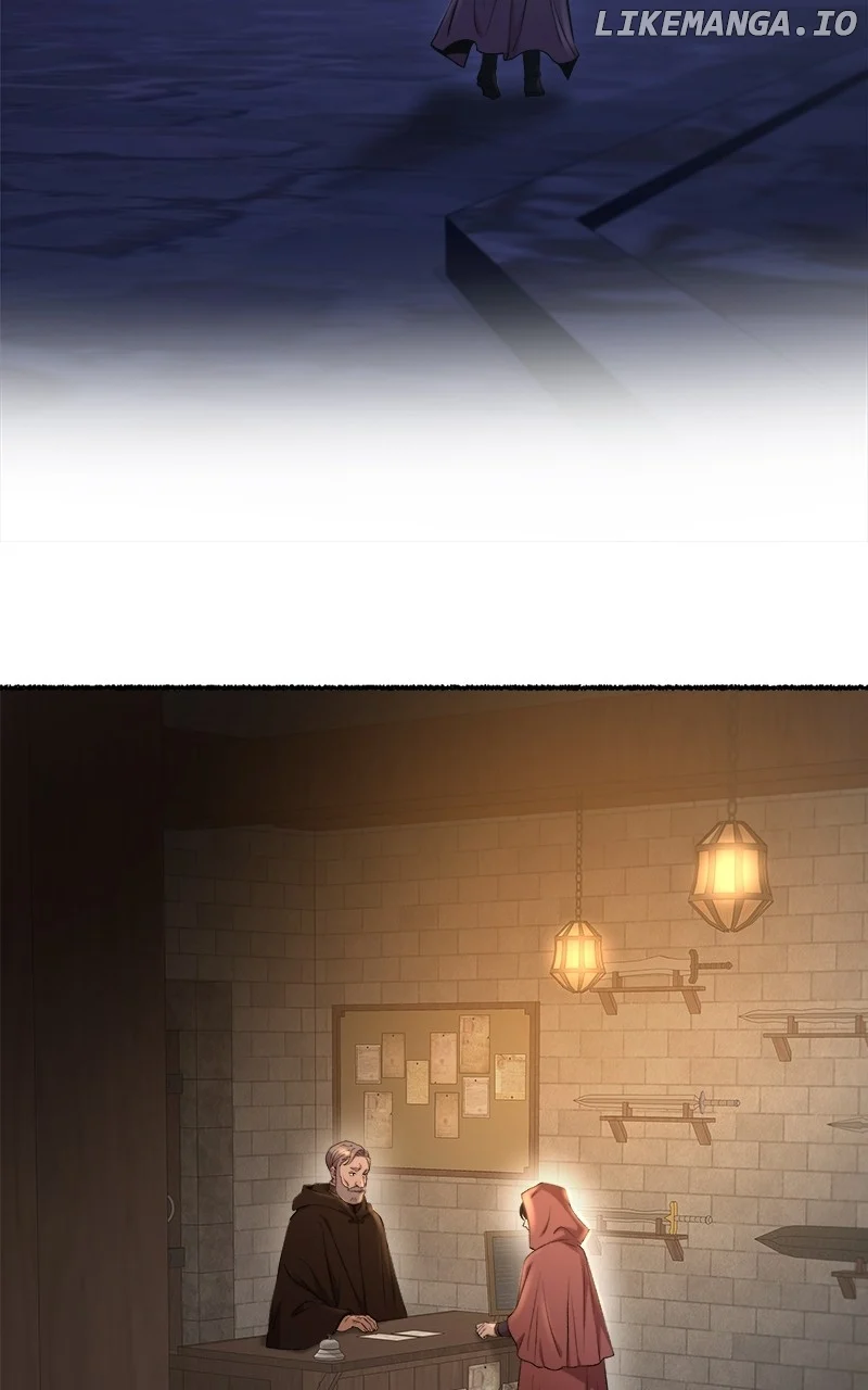 Like A Wind On A Dry Branch chapter 185 page 46