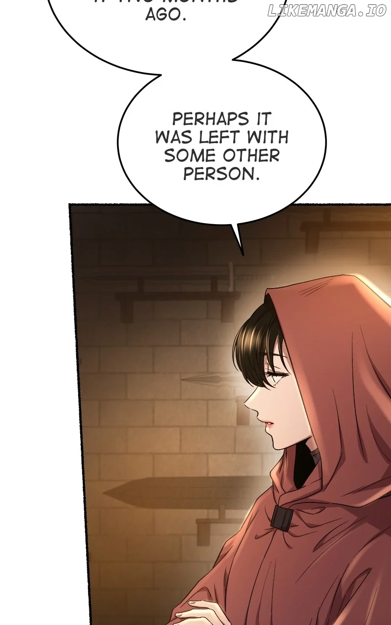 Like A Wind On A Dry Branch chapter 185 page 49