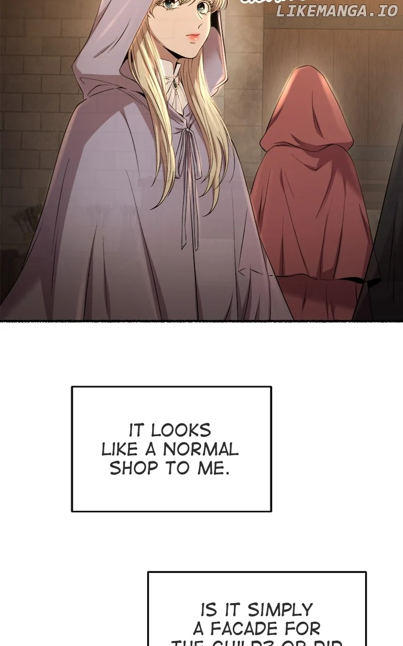 Like A Wind On A Dry Branch chapter 185 page 51