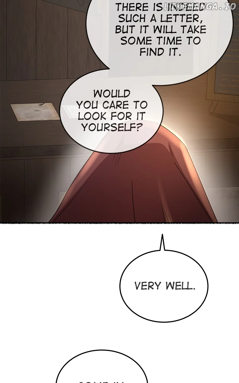 Like A Wind On A Dry Branch chapter 185 page 54