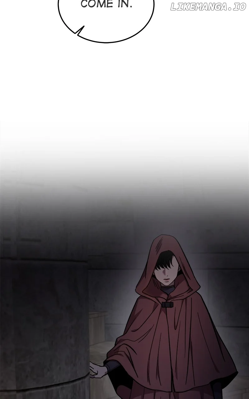 Like A Wind On A Dry Branch chapter 185 page 55