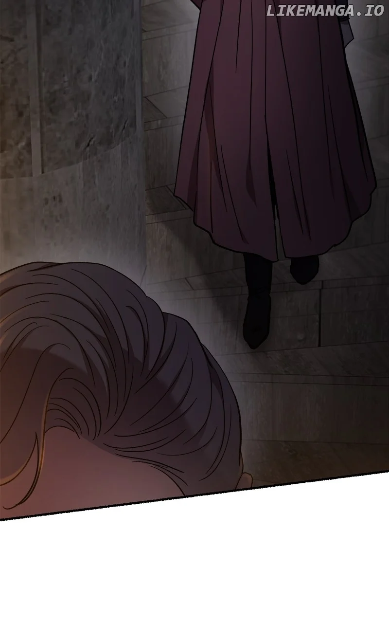 Like A Wind On A Dry Branch chapter 185 page 56