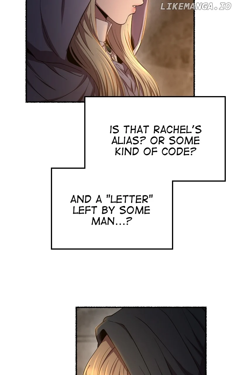 Like A Wind On A Dry Branch chapter 185 page 59