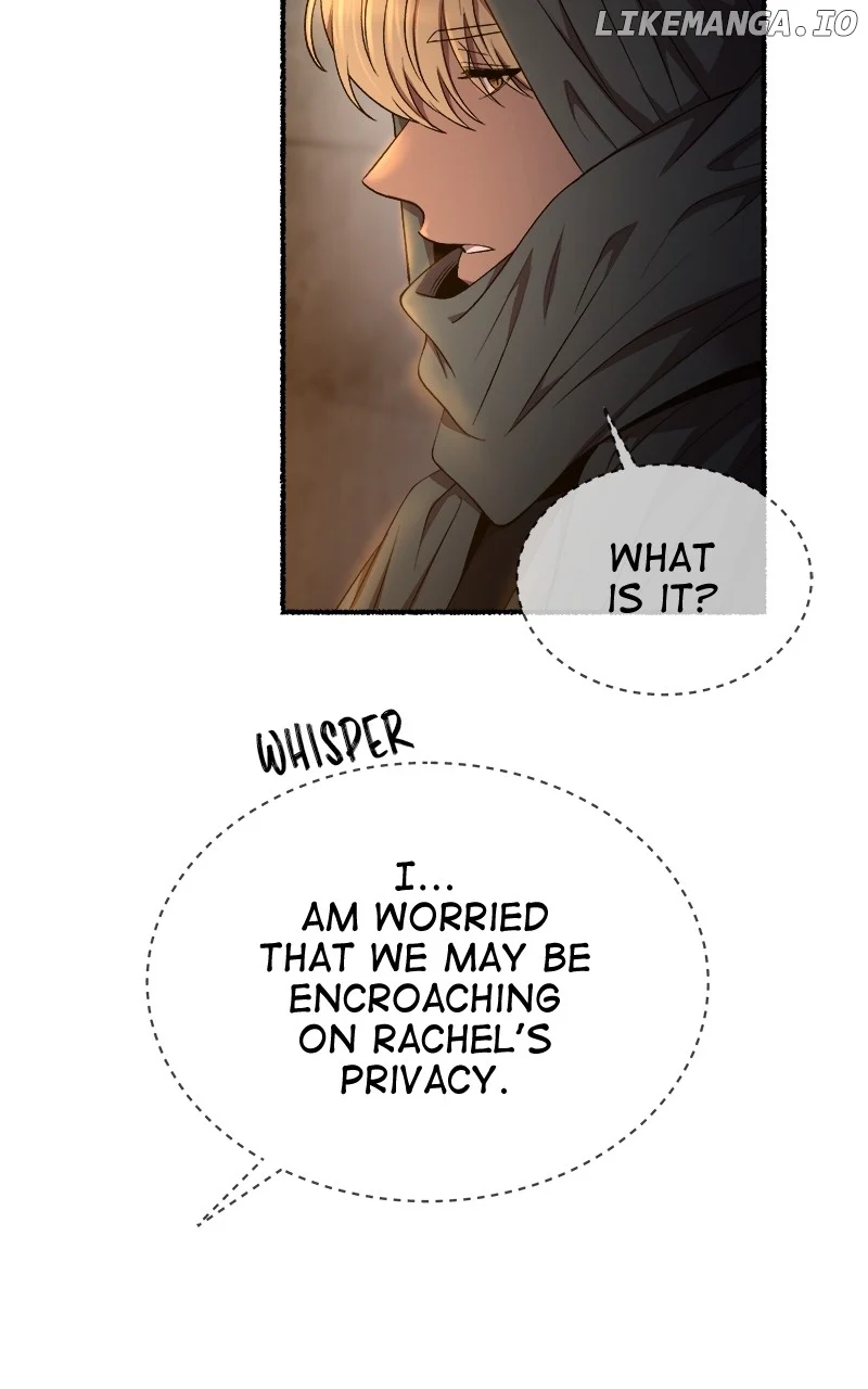 Like A Wind On A Dry Branch chapter 185 page 60