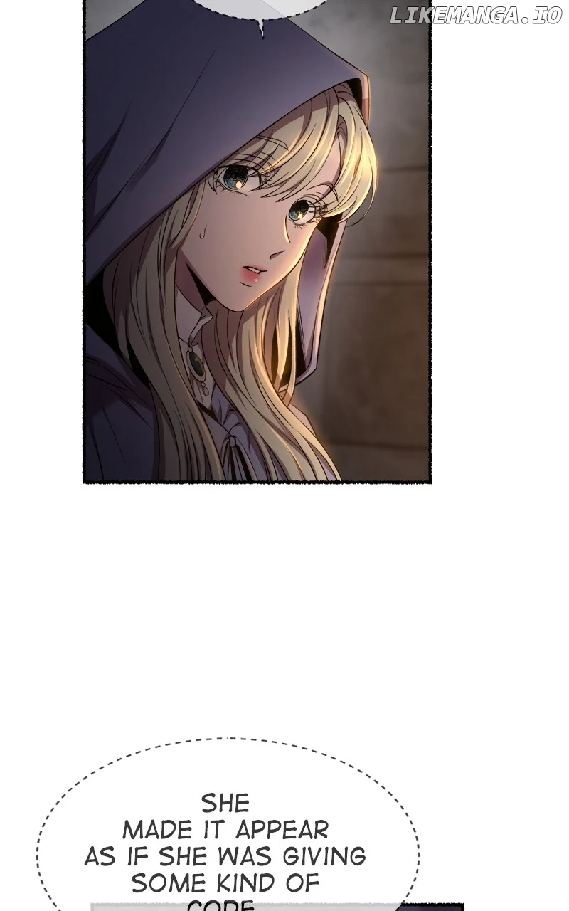 Like A Wind On A Dry Branch chapter 185 page 63