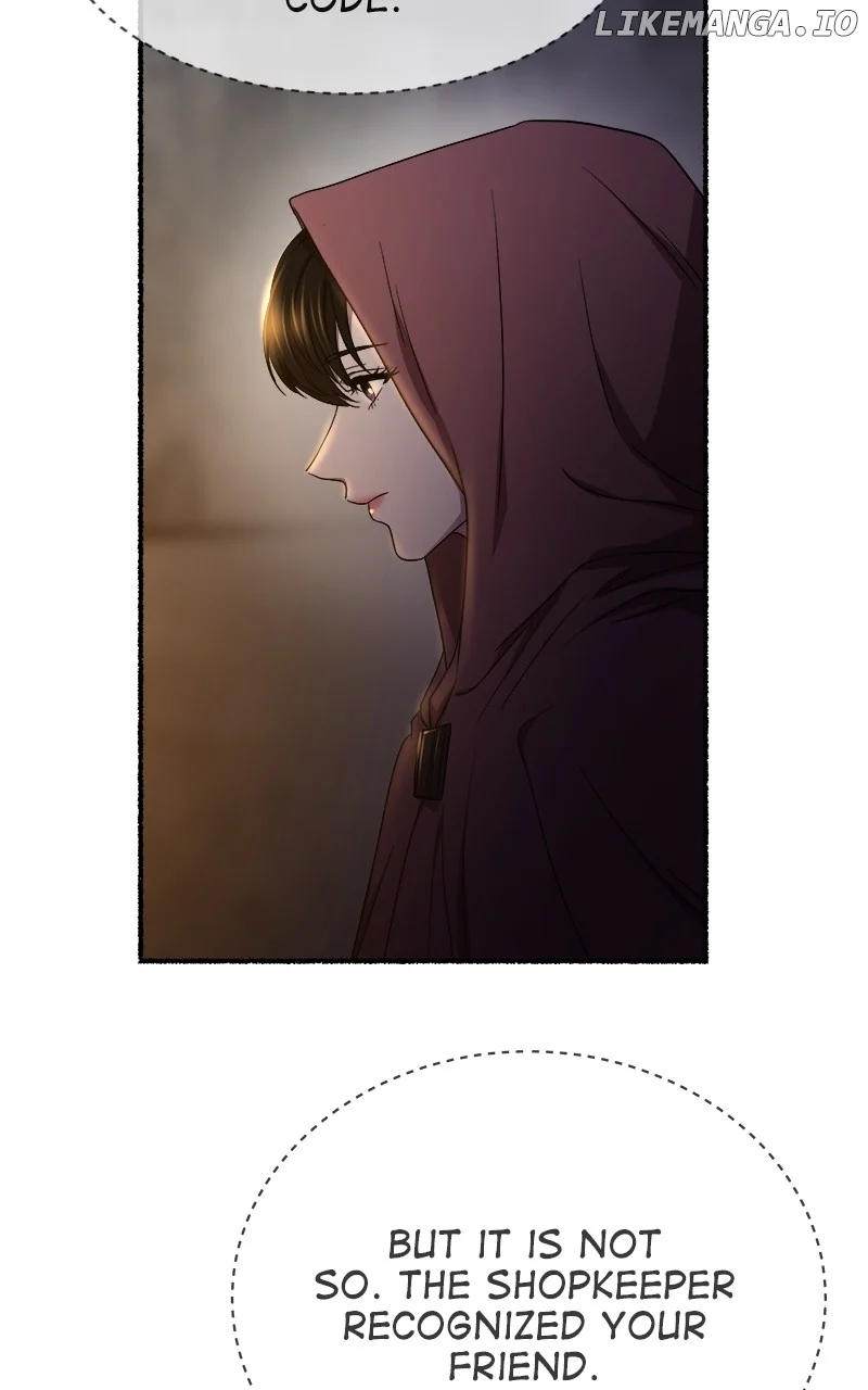 Like A Wind On A Dry Branch chapter 185 page 64