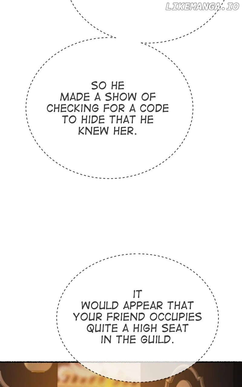 Like A Wind On A Dry Branch chapter 185 page 65