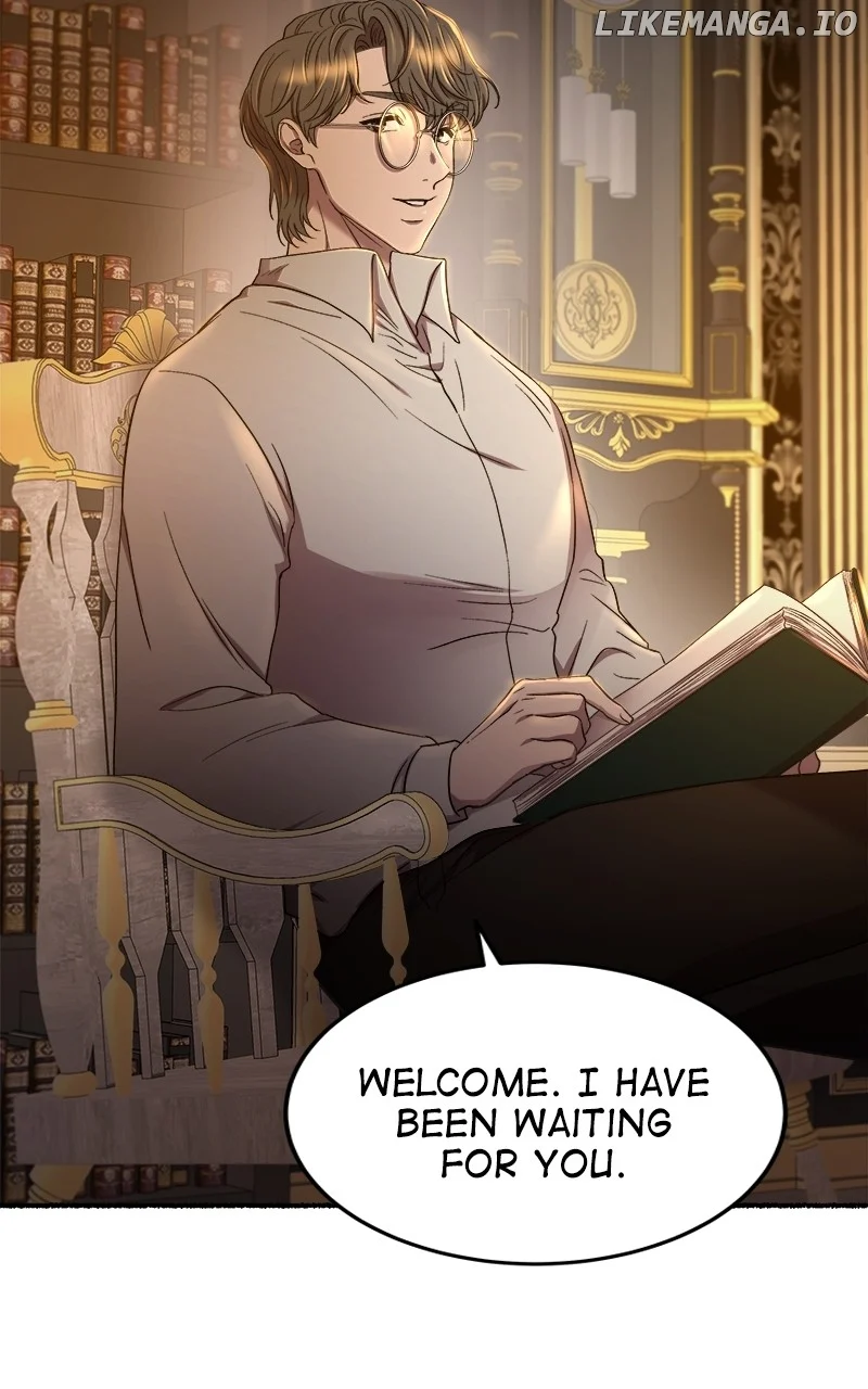 Like A Wind On A Dry Branch chapter 185 page 68