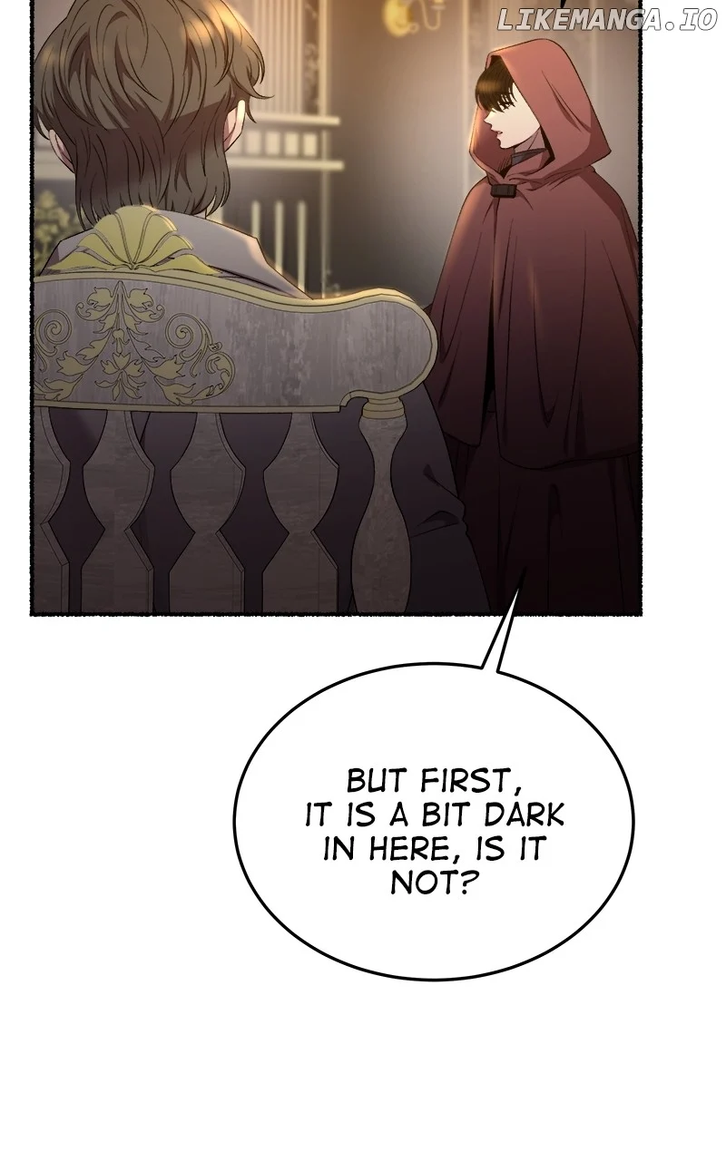 Like A Wind On A Dry Branch chapter 185 page 70