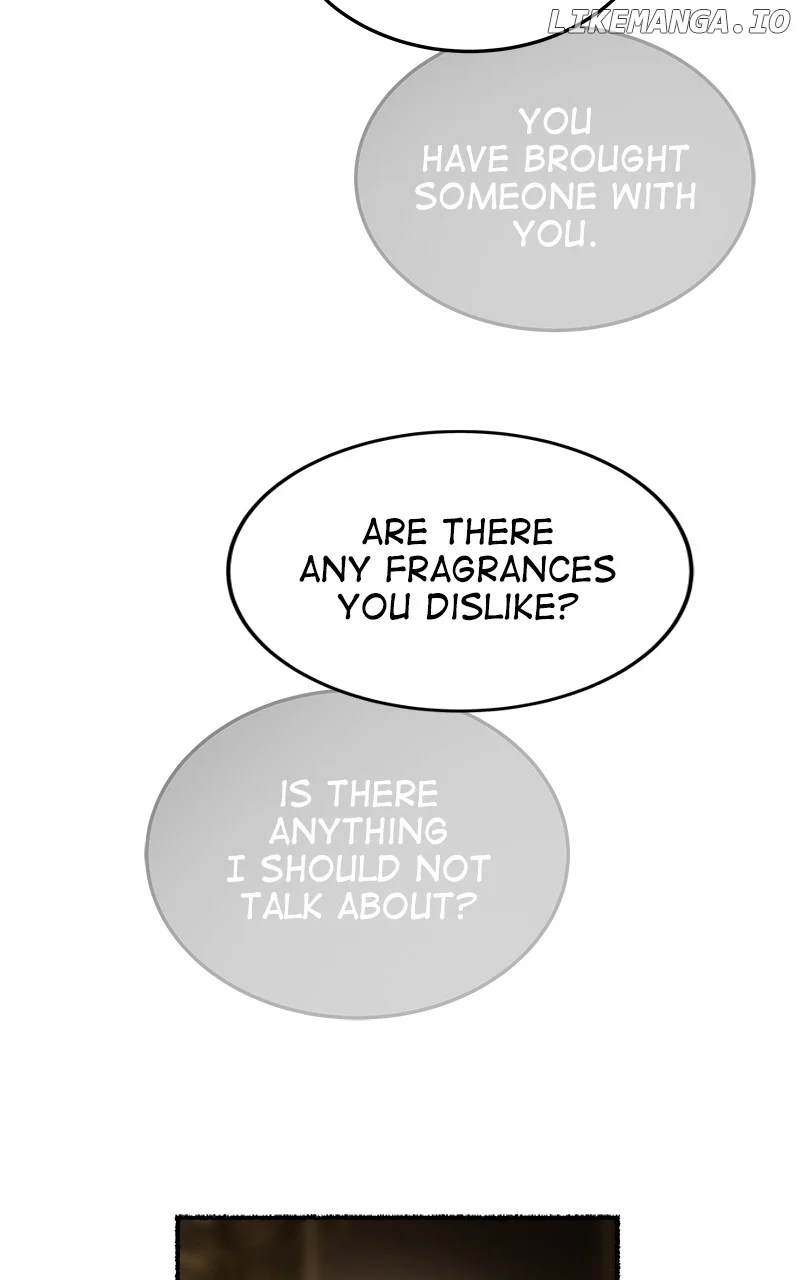 Like A Wind On A Dry Branch chapter 185 page 72
