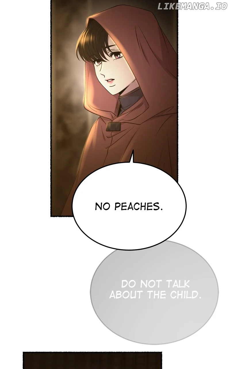 Like A Wind On A Dry Branch chapter 185 page 73
