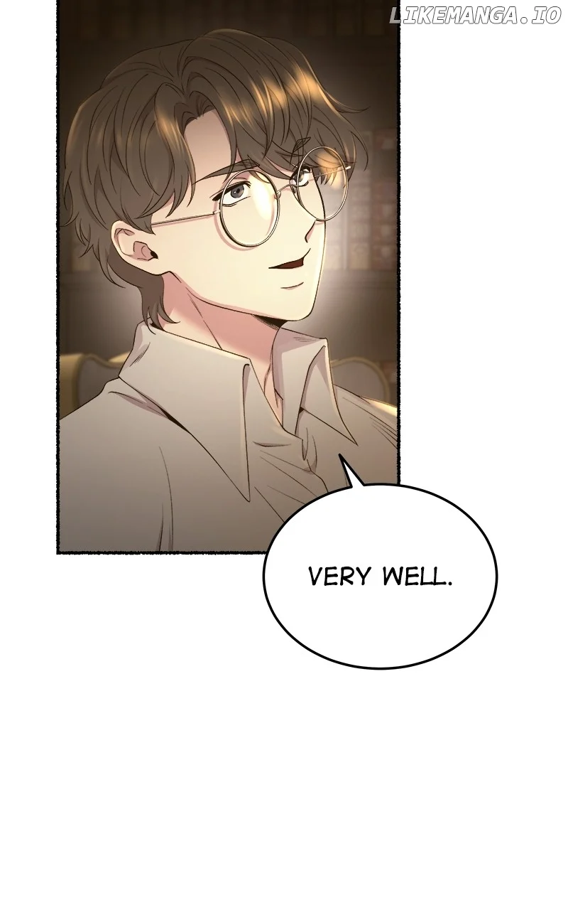 Like A Wind On A Dry Branch chapter 185 page 74