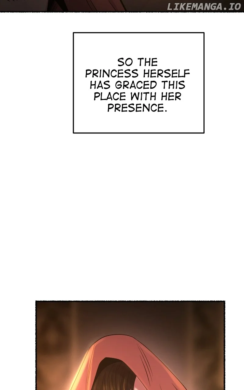 Like A Wind On A Dry Branch chapter 185 page 76
