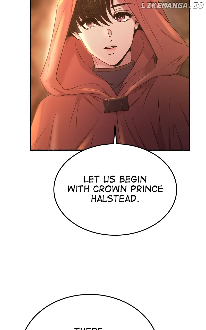 Like A Wind On A Dry Branch chapter 185 page 77