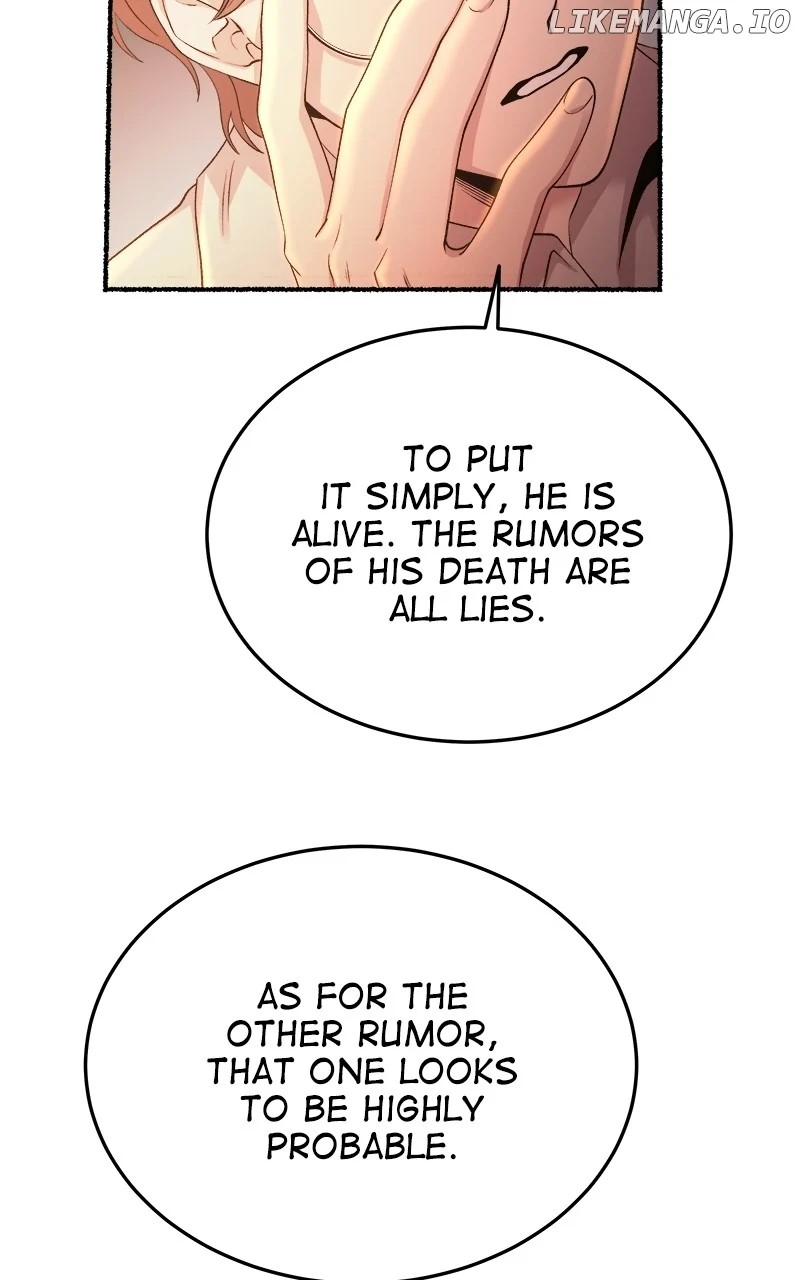 Like A Wind On A Dry Branch chapter 185 page 79