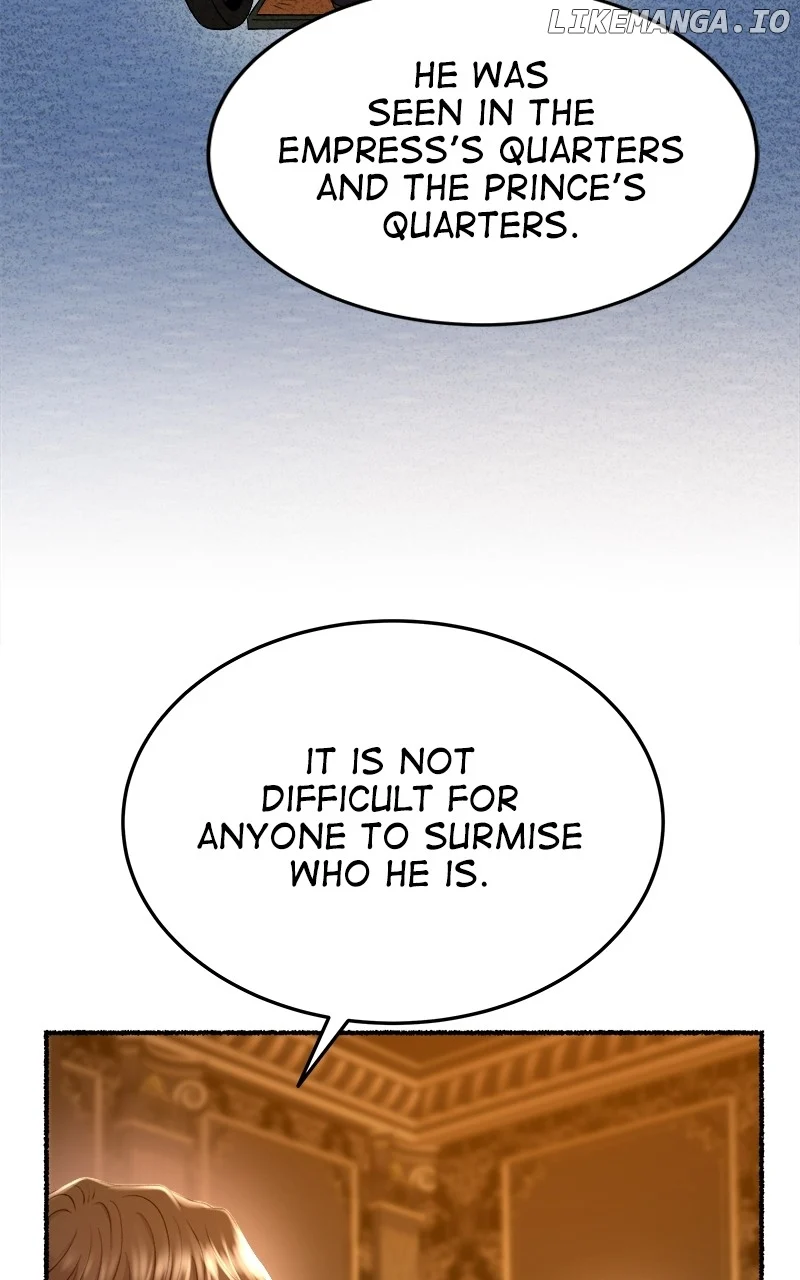 Like A Wind On A Dry Branch chapter 185 page 83
