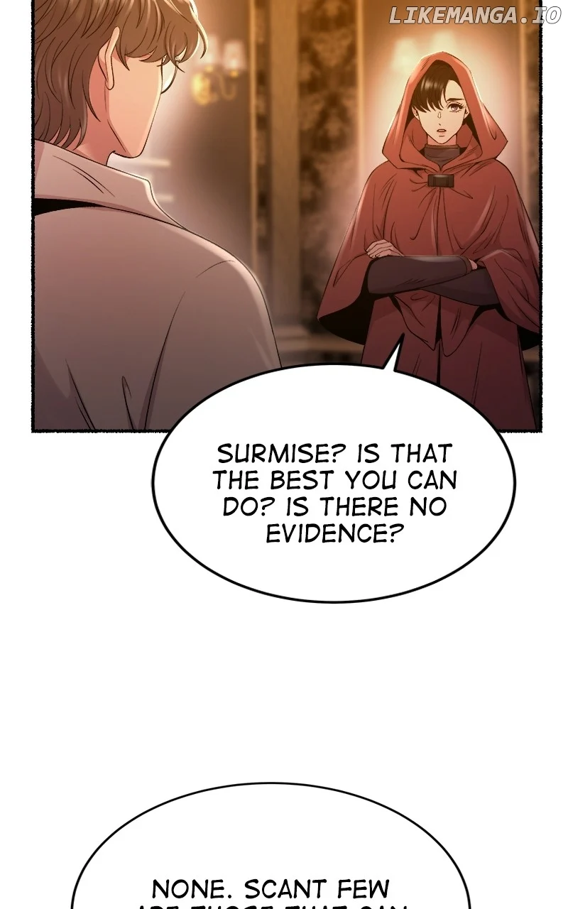 Like A Wind On A Dry Branch chapter 185 page 84