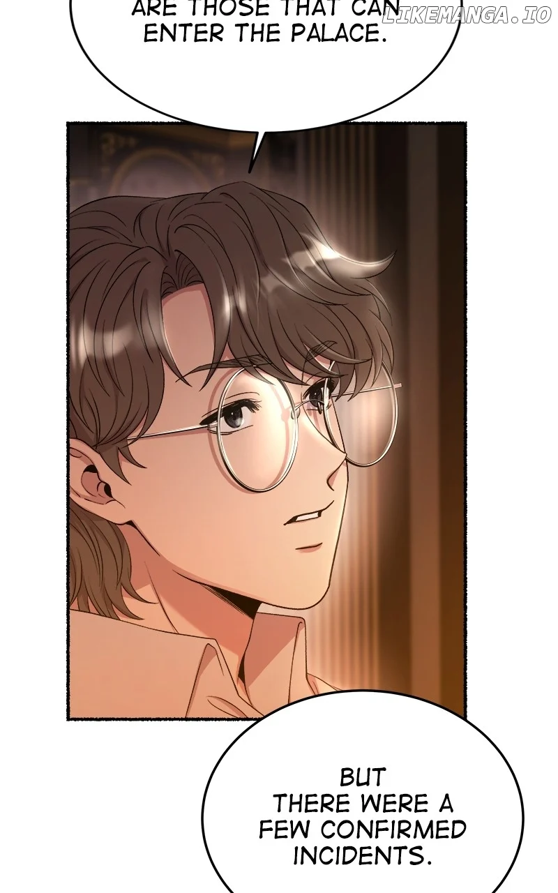 Like A Wind On A Dry Branch chapter 185 page 85