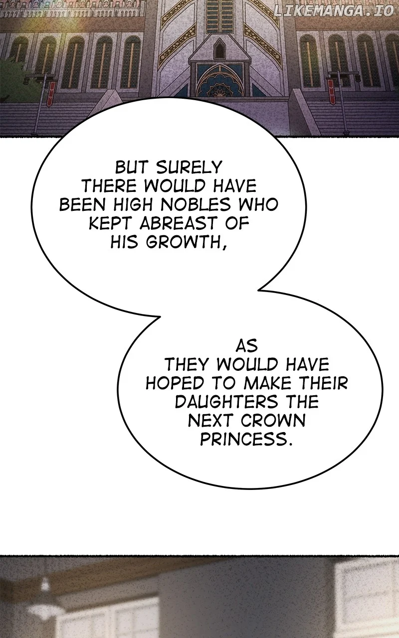 Like A Wind On A Dry Branch chapter 185 page 87