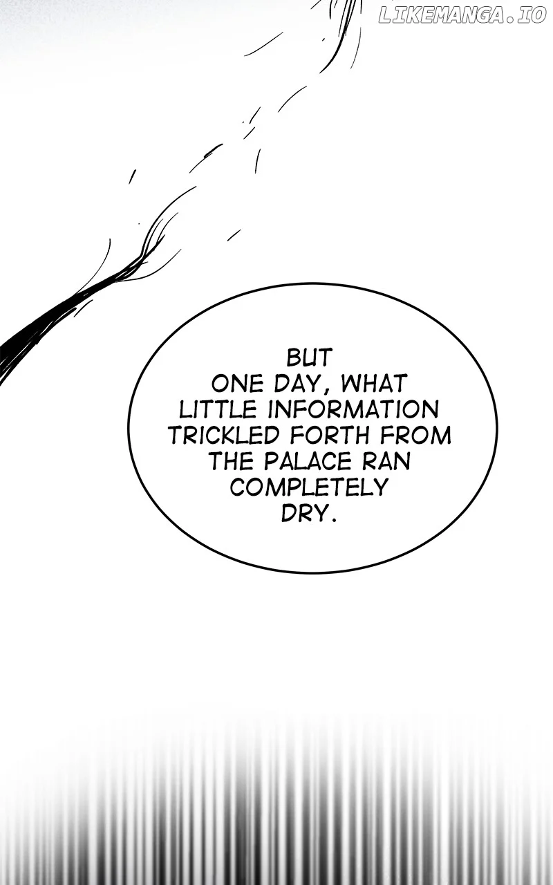 Like A Wind On A Dry Branch chapter 185 page 91