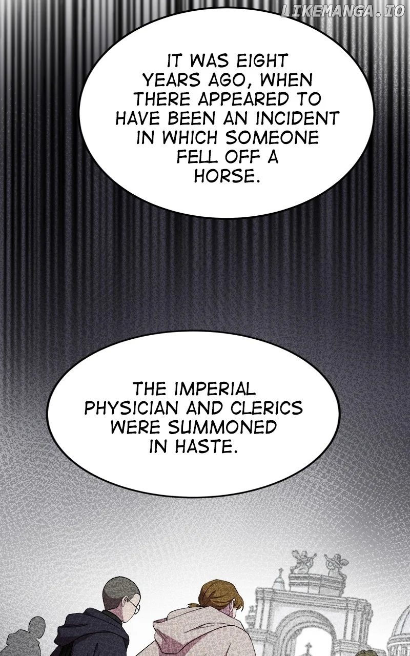 Like A Wind On A Dry Branch chapter 185 page 92