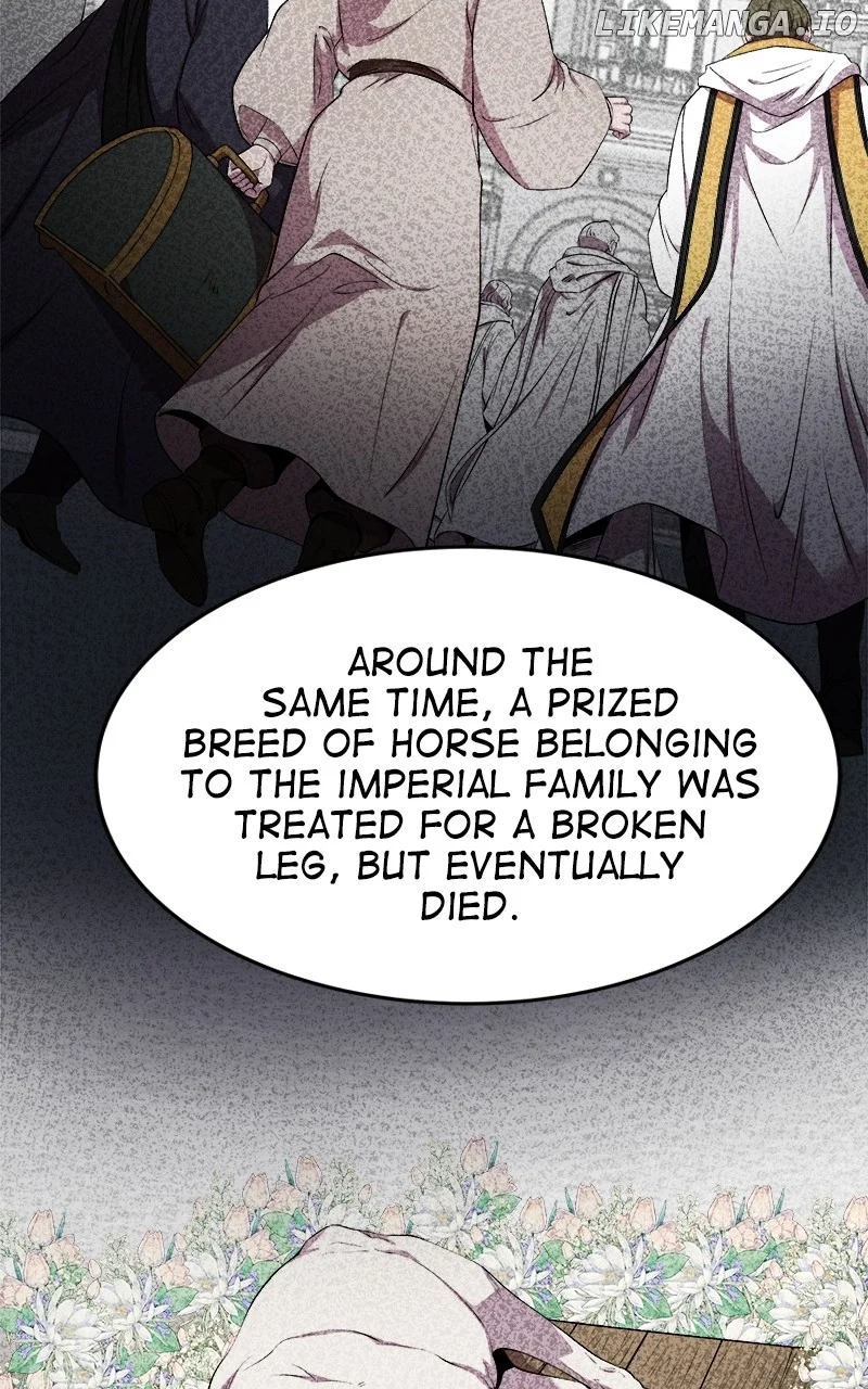 Like A Wind On A Dry Branch chapter 185 page 93