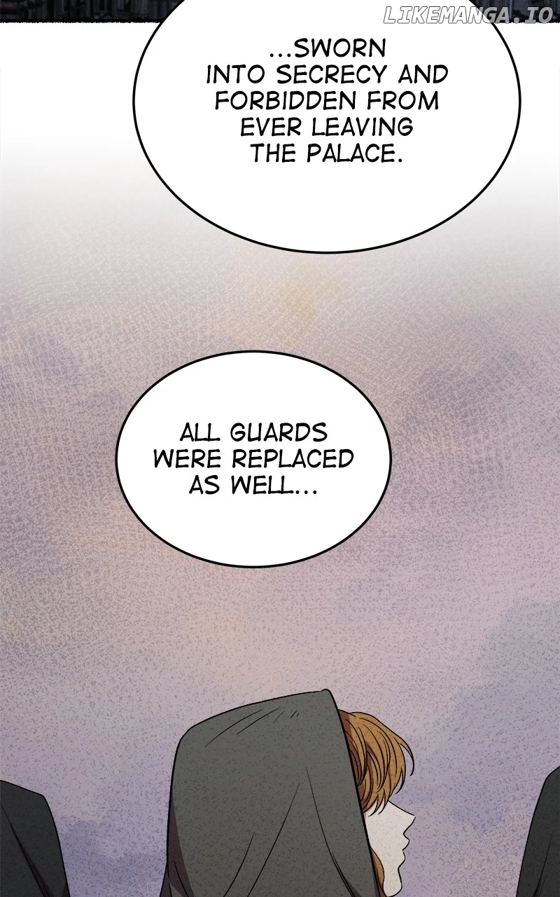 Like A Wind On A Dry Branch chapter 185 page 99