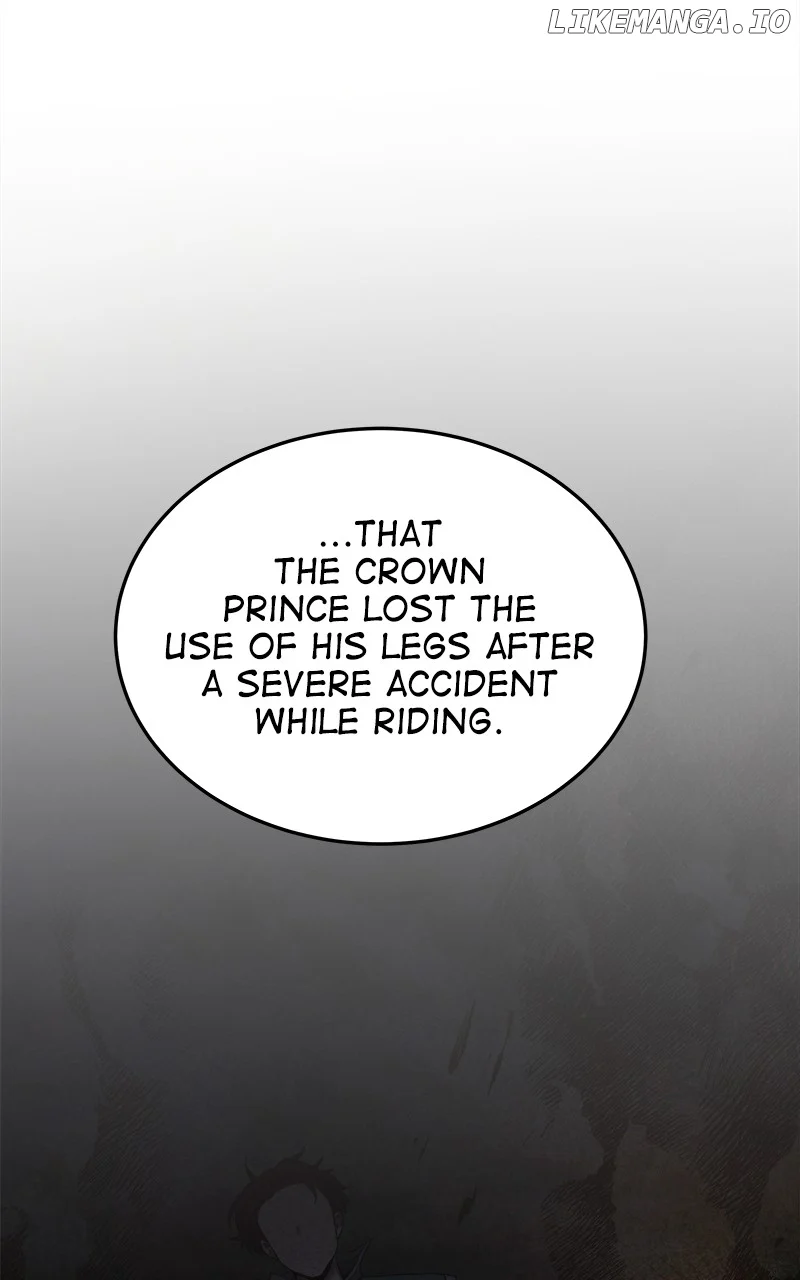 Like A Wind On A Dry Branch chapter 185 page 103