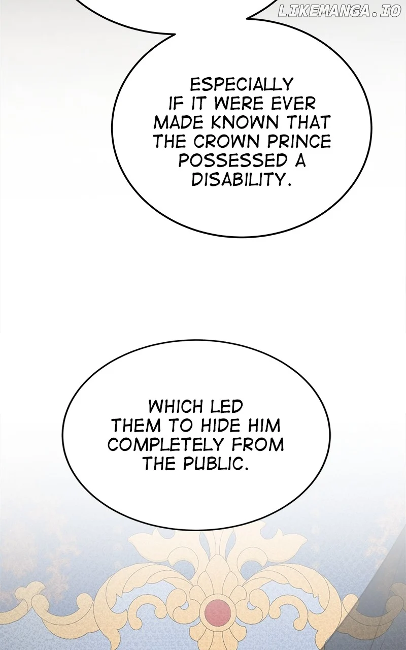 Like A Wind On A Dry Branch chapter 185 page 105