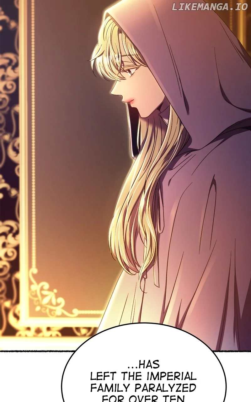 Like A Wind On A Dry Branch chapter 185 page 108