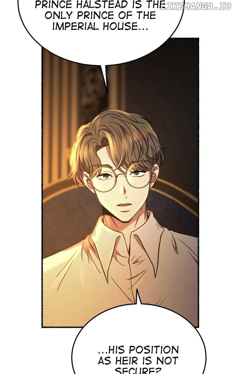Like A Wind On A Dry Branch chapter 186 page 3
