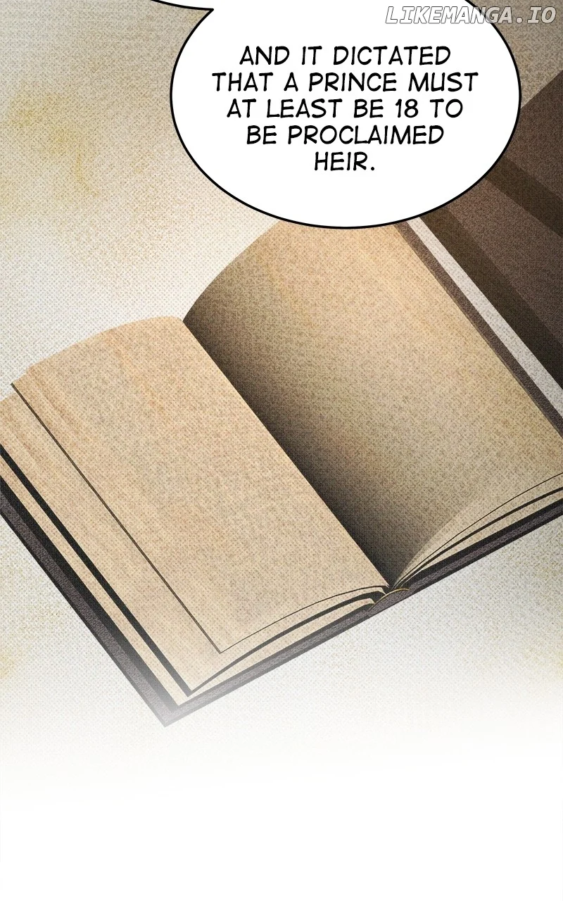 Like A Wind On A Dry Branch chapter 186 page 7