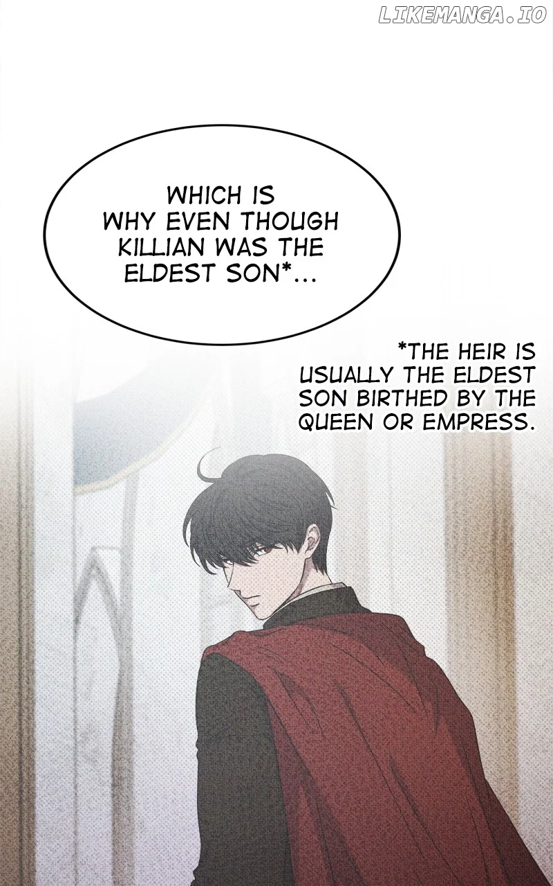 Like A Wind On A Dry Branch chapter 186 page 8