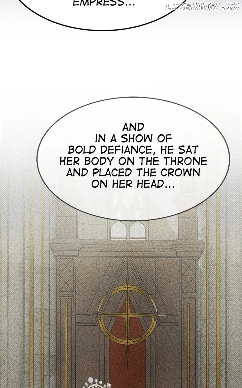 Like A Wind On A Dry Branch chapter 186 page 24