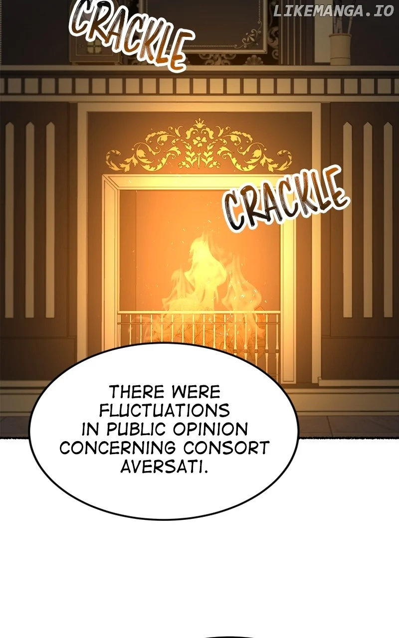 Like A Wind On A Dry Branch chapter 186 page 29