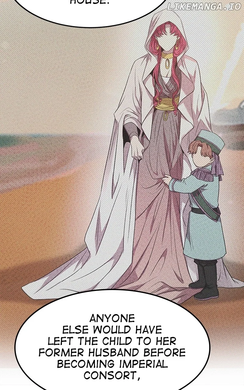 Like A Wind On A Dry Branch chapter 186 page 32