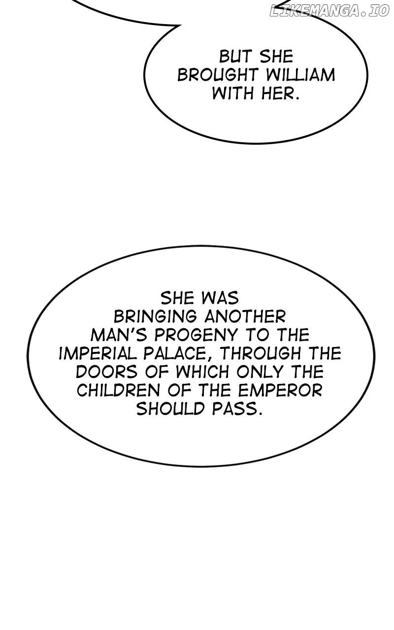 Like A Wind On A Dry Branch chapter 186 page 33